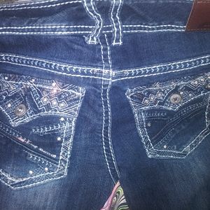 Womens jeans